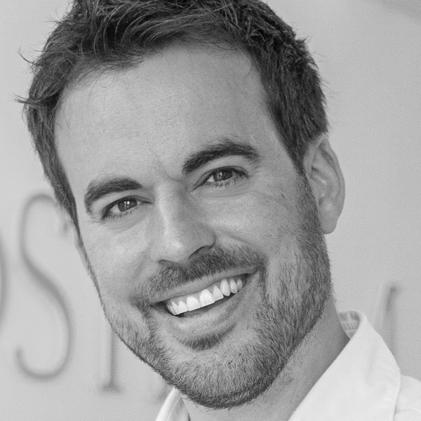 Simon Gincberg
